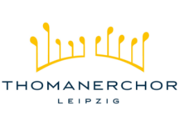Logo des THOMANERCHOR Leipzig