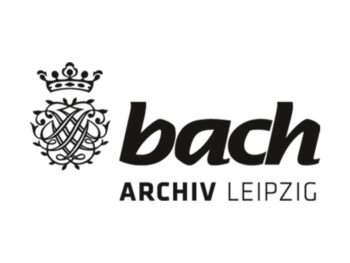 Logo des Bach-Archiv Leipzig