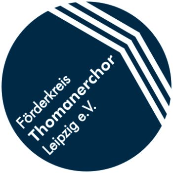 Logo des Förderkreis Thomanerchor Leipzig e.V.
