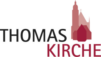 Logo der Thomaskirche Leipzig