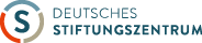 Logo des Deutschen Stiftungszentrums