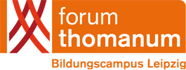 Logo des Bildungscampus forum thomanum